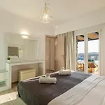 Evi & Apartmán *