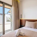 Apartmán Evi & Mykonos Town