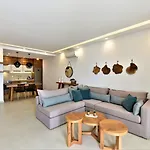 Evi & Apartmán *